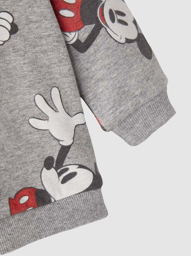 Sudaderas Masculino Name It