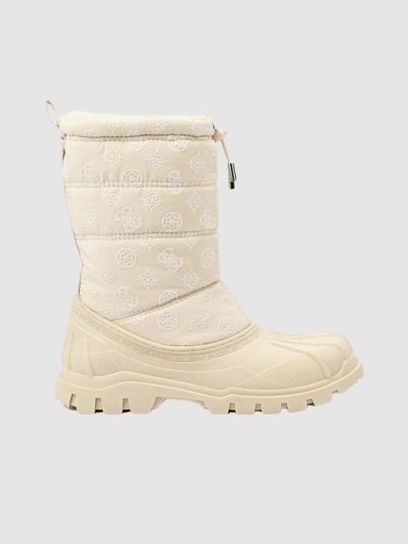 Botas Femenino Guess