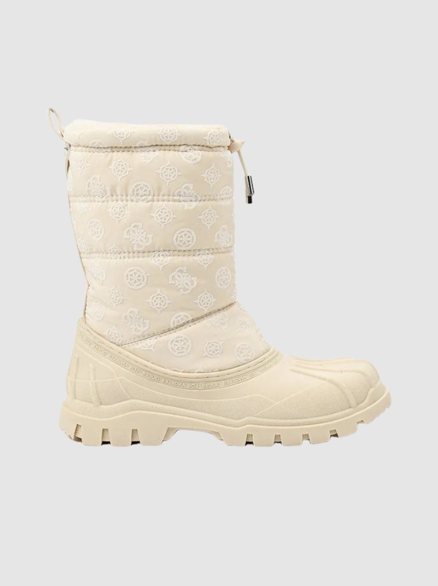 Botas Femenino Guess