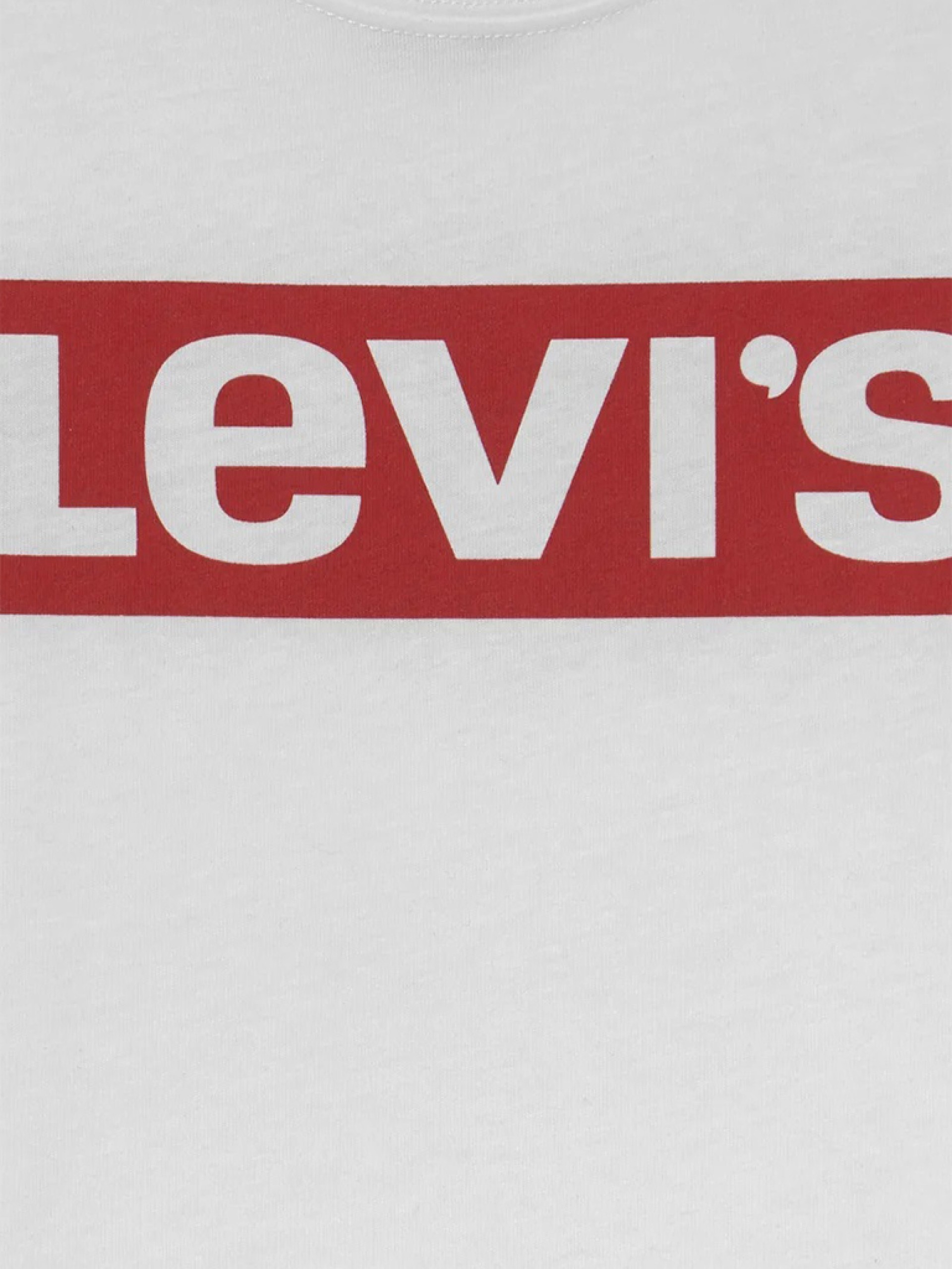 T-Shirt Male Levis