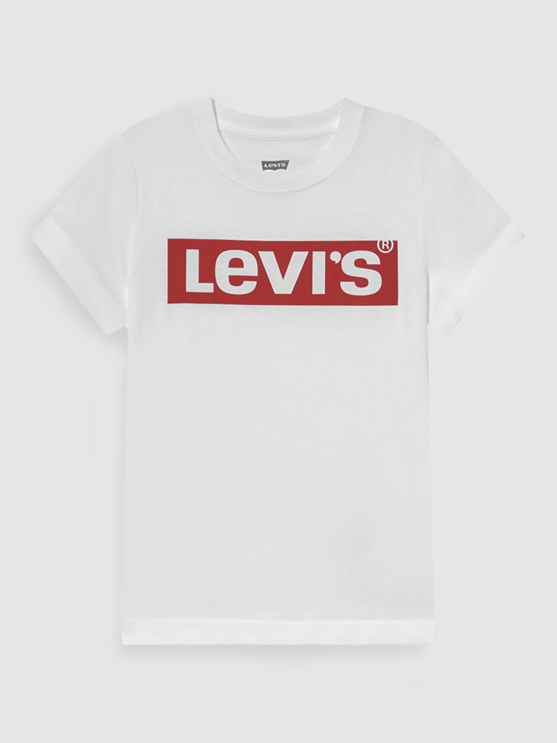 T-Shirt Male Levis
