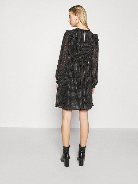 Vestidos Mulher Vero Moda Vestidos Mulher Vero Moda
