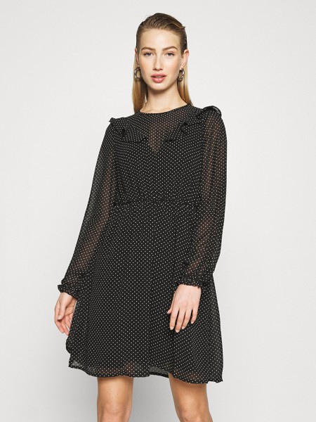 Vestidos Femenino Vero Moda