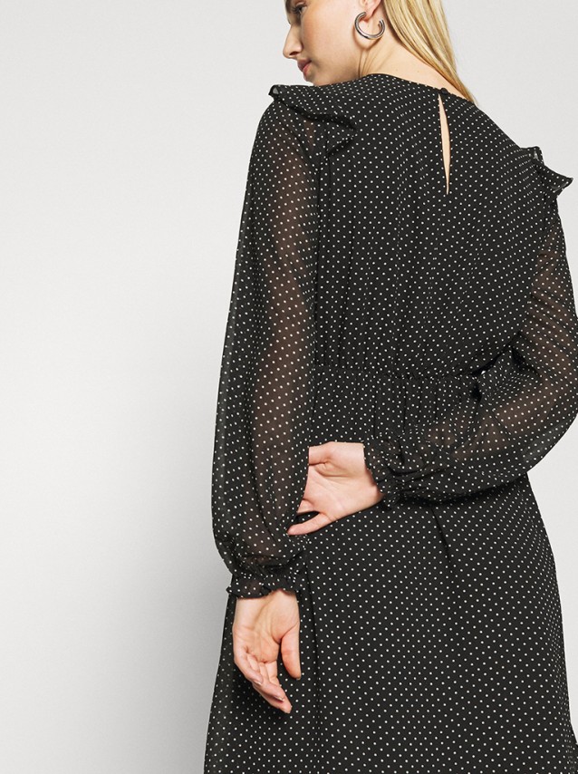 Vestidos Femenino Vero Moda