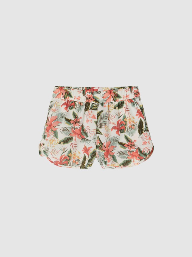 Shorts Fminin Name It