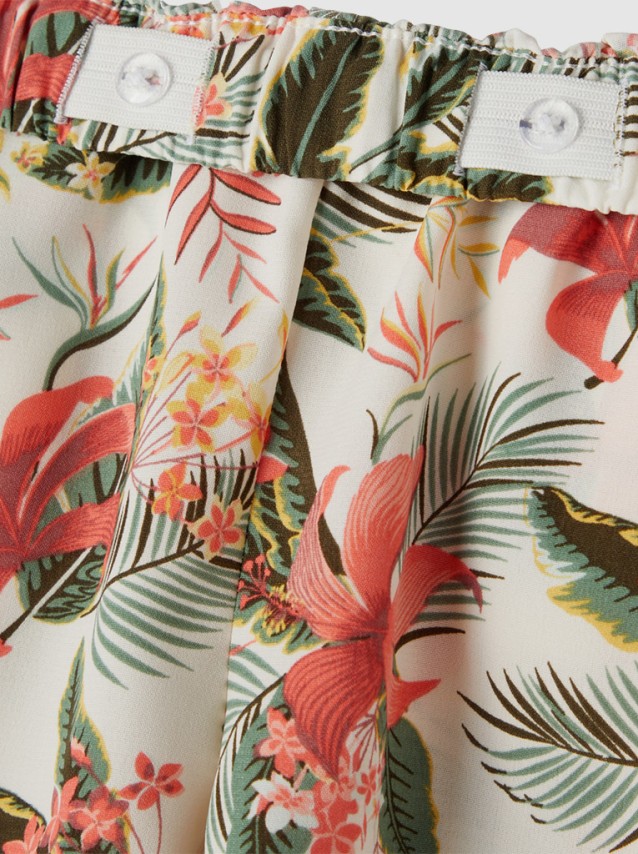 Shorts F�minin Name It