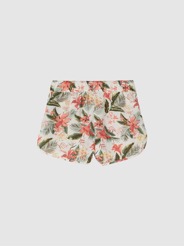 Shorts F�minin Name It