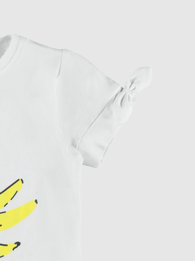 Camiseta Femenino Name It