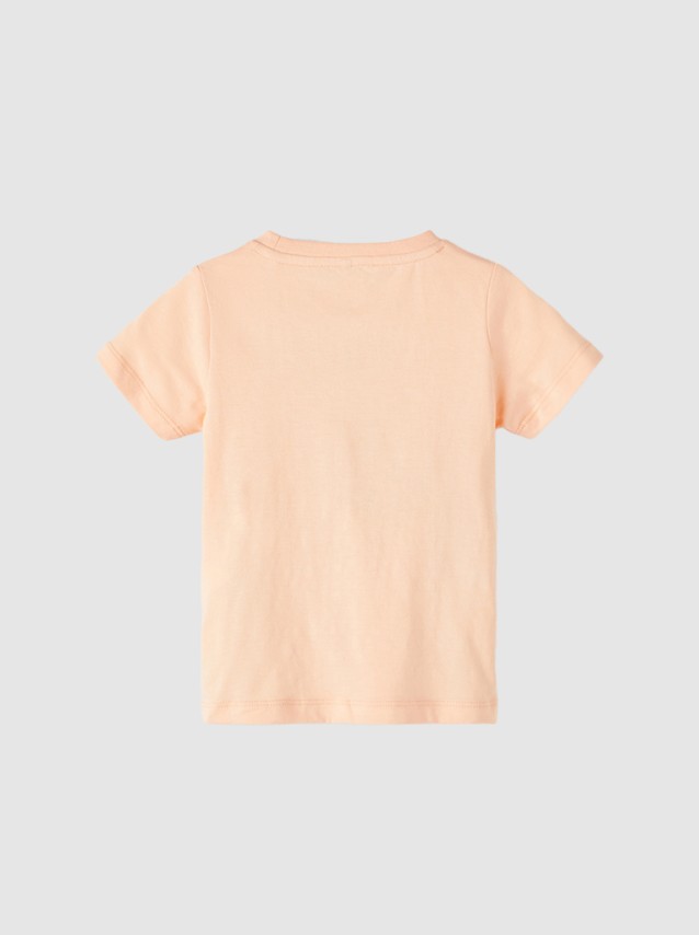 Camiseta Masculino Name It