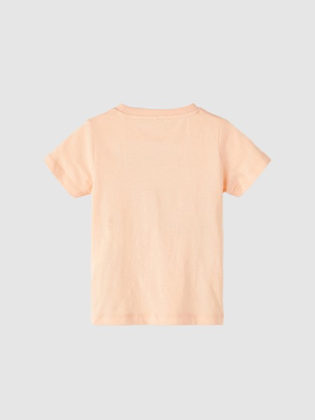Camiseta Masculino Name It Camiseta Masculino Name It