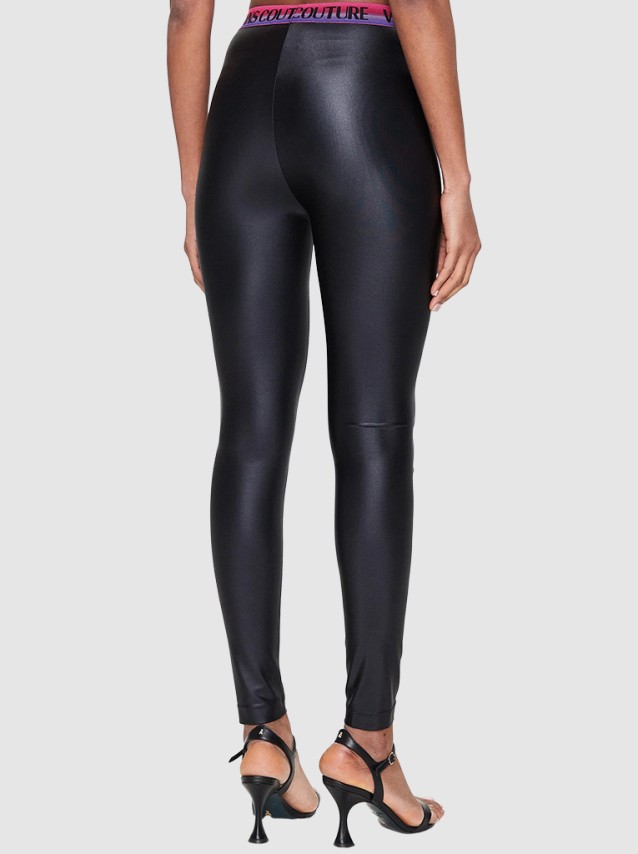 Leggings Mulher Versace
