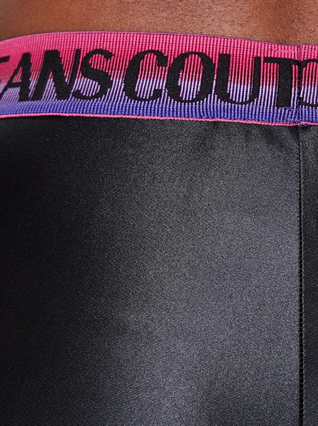 Legging Mulher Lycra Versace