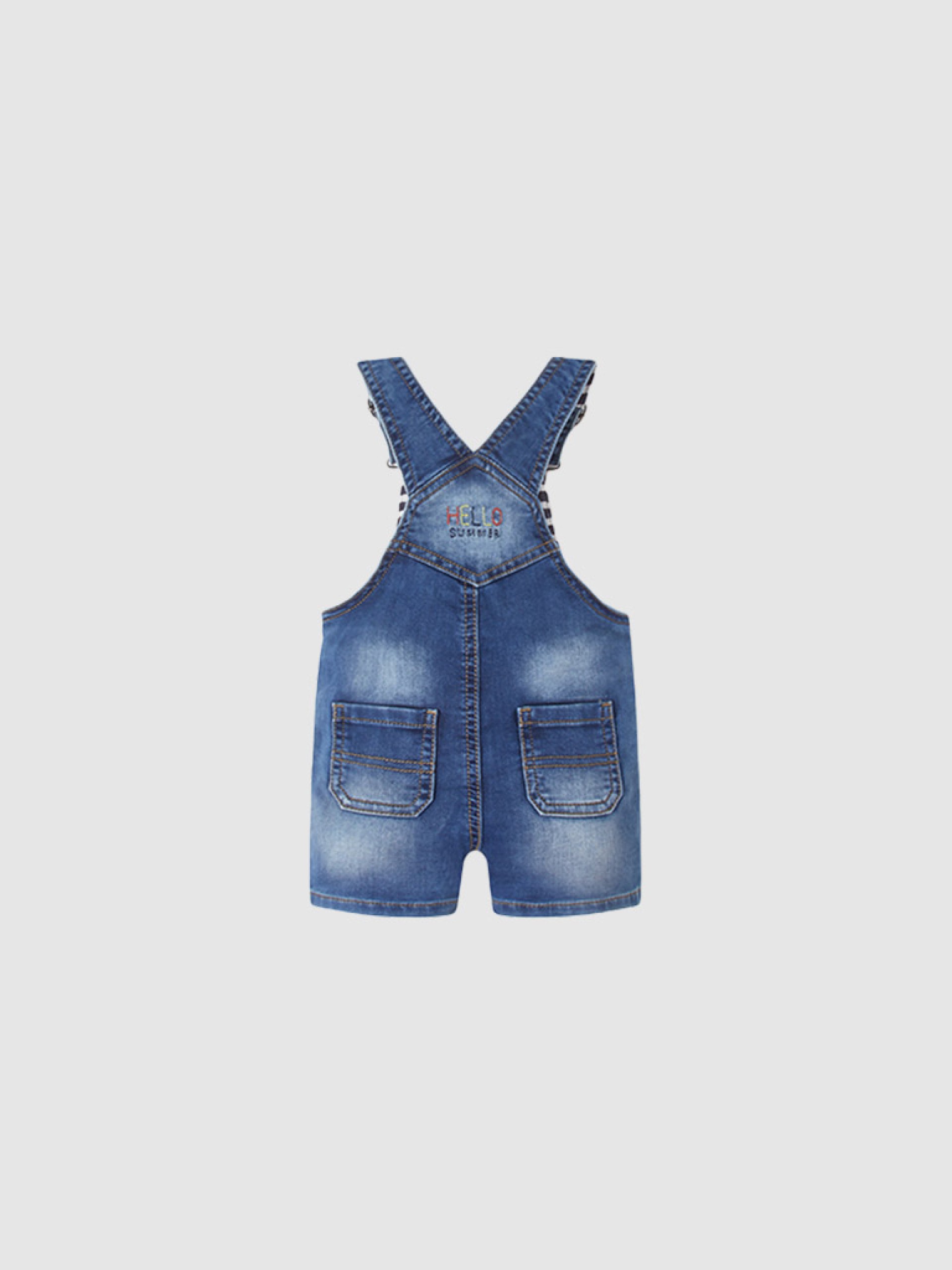 Salopettes Masculin Mayoral