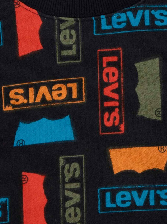 Camisola/sweater Menino Levis