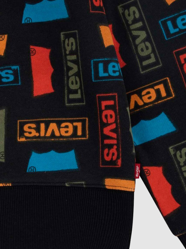 Camisola/sweater Menino Levis