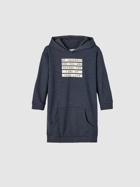 Sweatshirt Fminin Name It