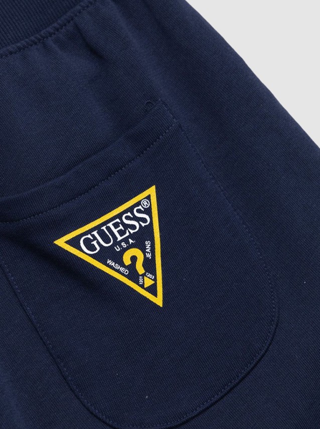 Shorts Male Guess Kids