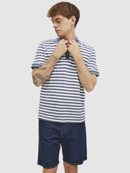 Polos Masculino Jack & Jones