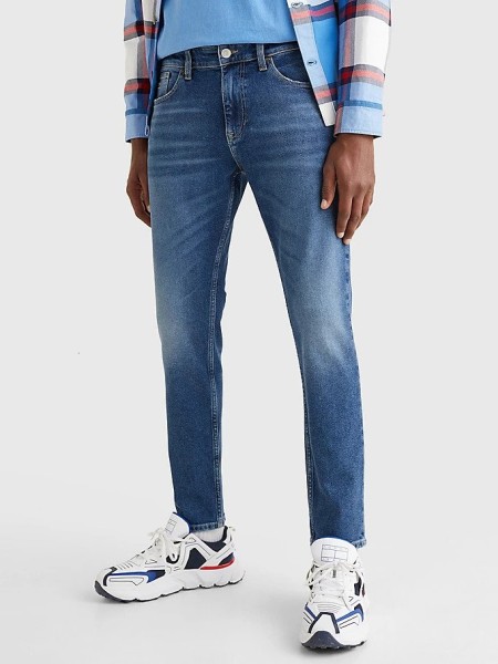 Jeans Masculin Tommy Jeans