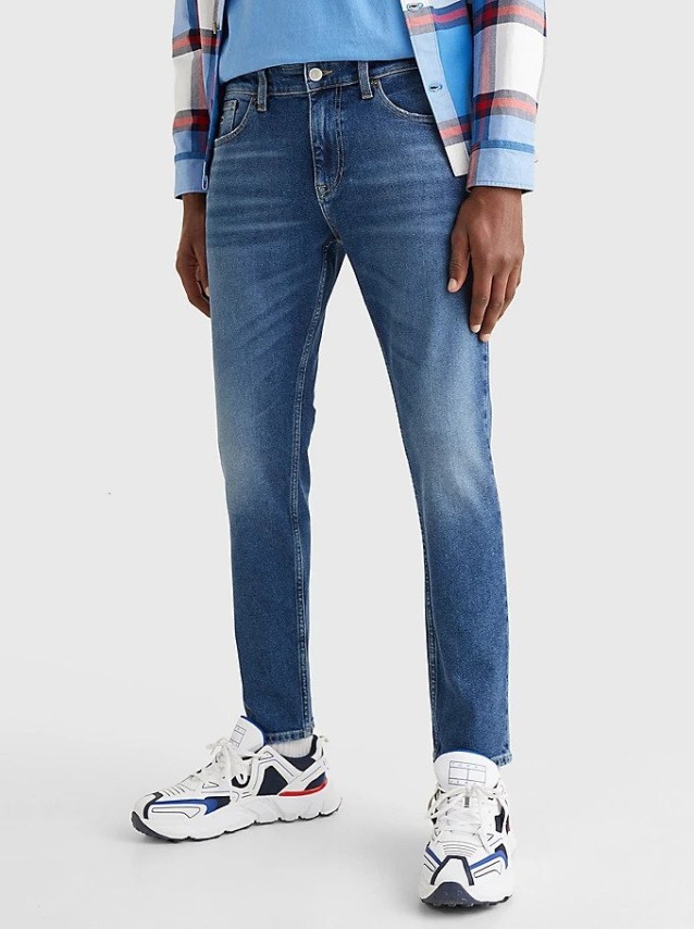 Jeans Masculin Tommy Jeans