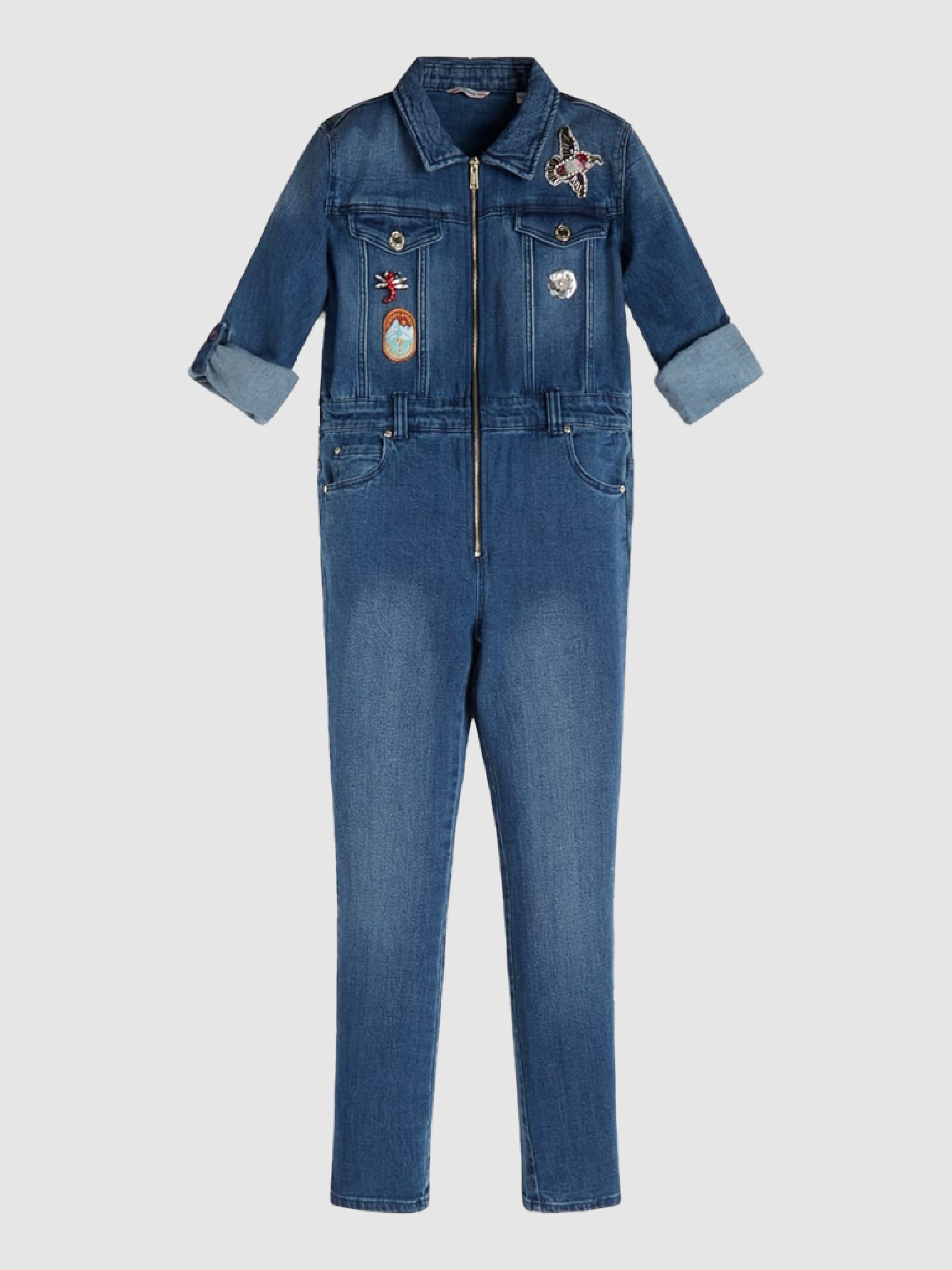 Monos Femenino Guess Kids