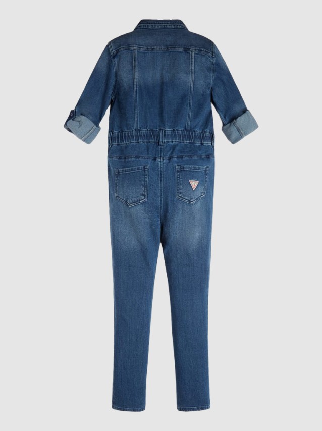 Macaco Menina Guess Kids