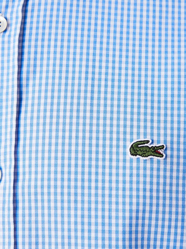 Chemises Masculin Lacoste
