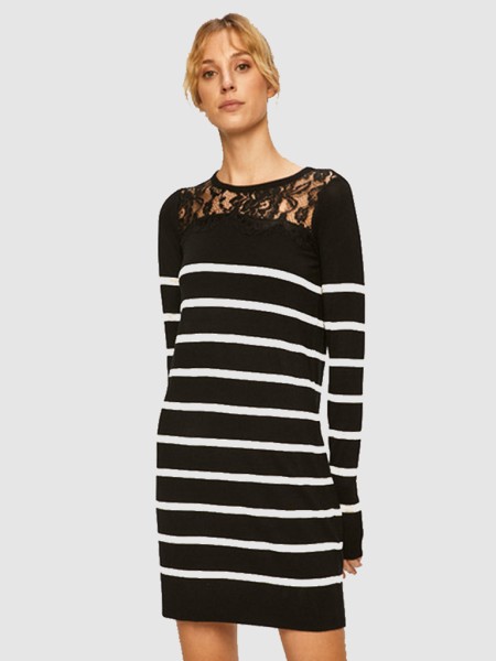 Dresses Female Vero Moda