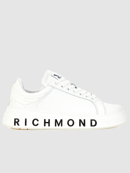 Trainers Female John Richmond
