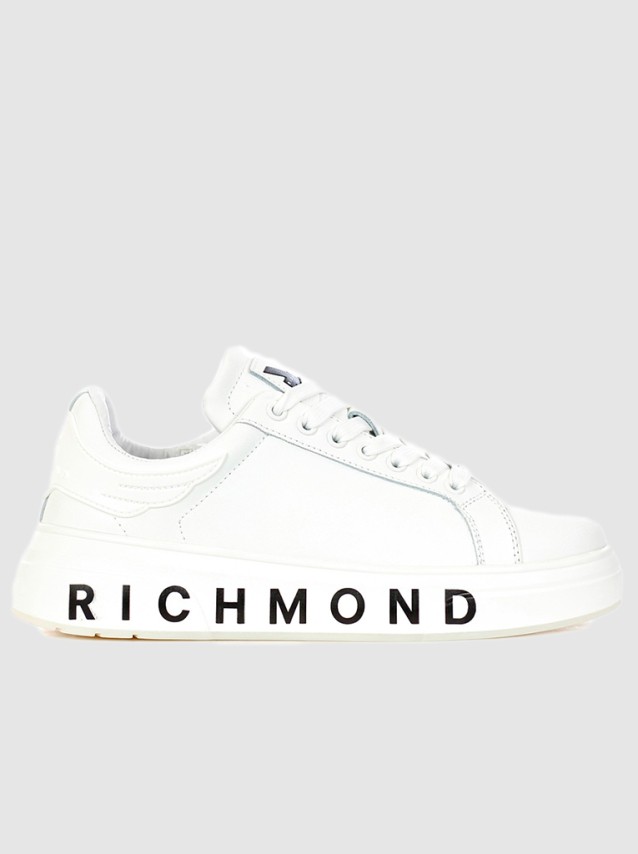 Trainers Female John Richmond