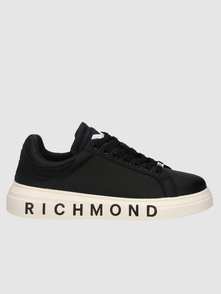 Sapatilha Homem John Richmond