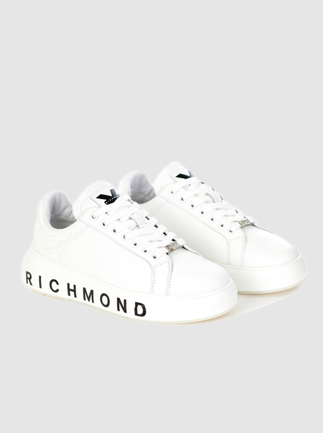 Trainers Female John Richmond