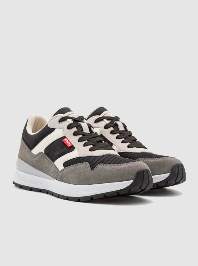 Chaussures de Sport Masculin Levis