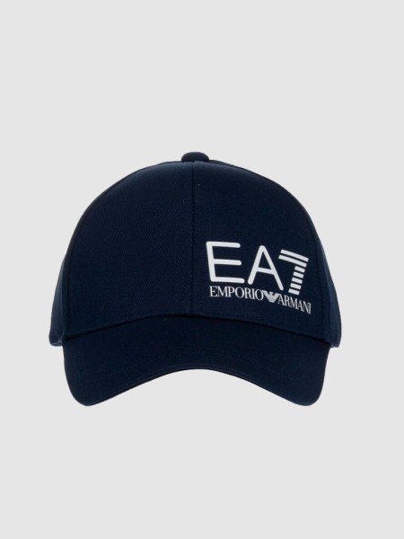 Sombreros Masculino Ea7  Emporio  Armani