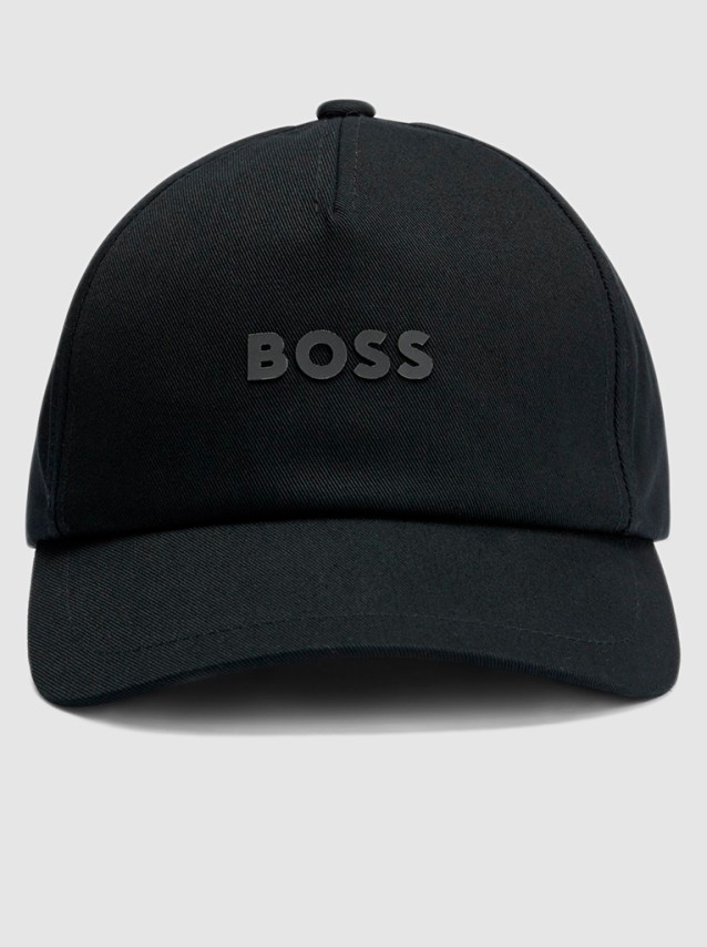 Hats Male Boss