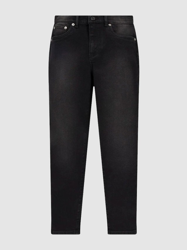 Trousers Female Levis