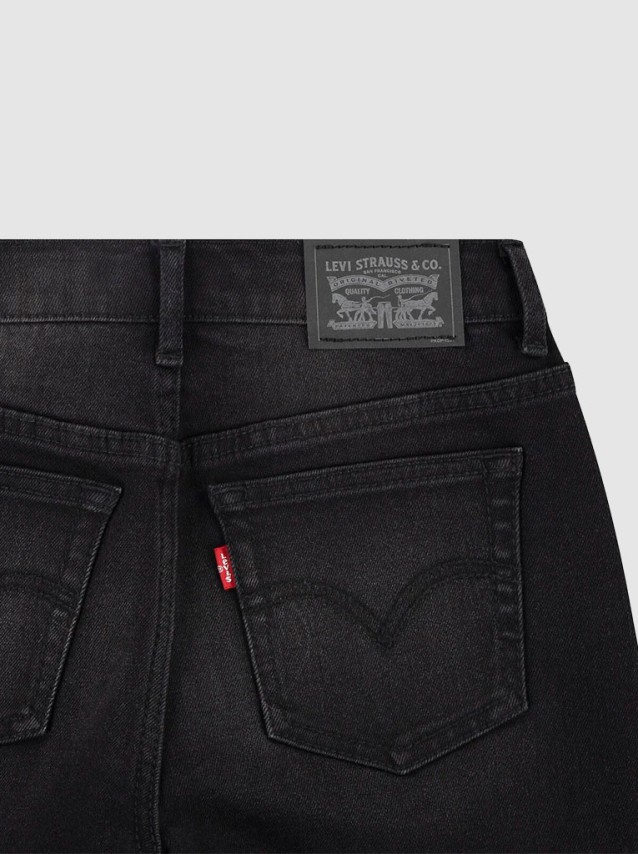 Trousers Female Levis