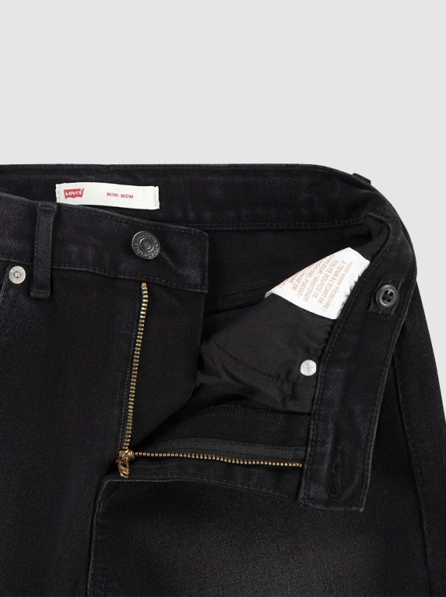 Trousers Female Levis