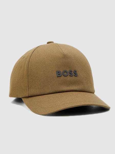 Sombreros Masculino Boss