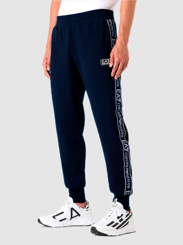 Pantalones Masculino Ea7  Emporio  Armani