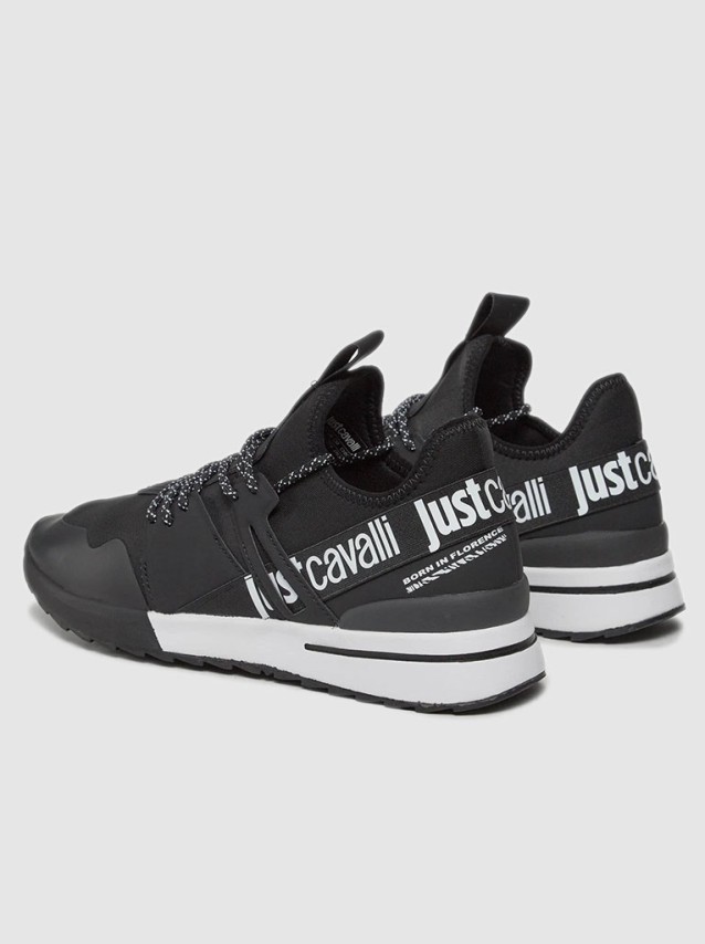 Chaussures de Sport Masculin Just Cavalli