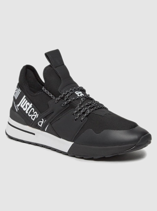 Chaussures de Sport Masculin Just Cavalli
