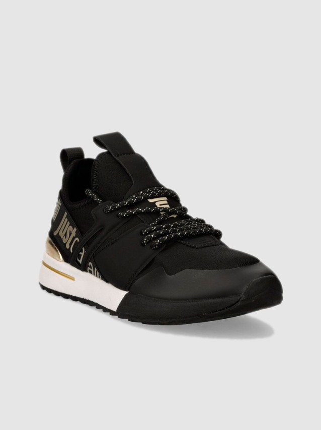 Chaussures de Sport Fminin Just Cavalli