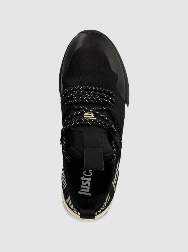 Zapatillas Femenino Just Cavalli