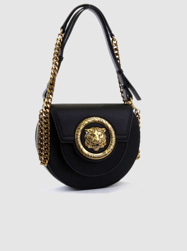 Bolso Bandolera Femenino Just Cavalli