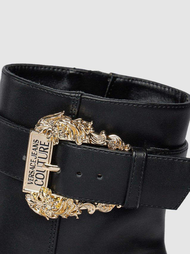 Bota Mulher Hurley Versace