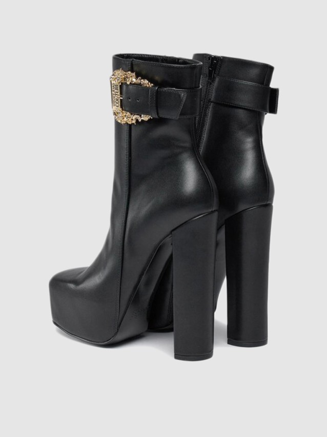 Bota Mulher Hurley Versace