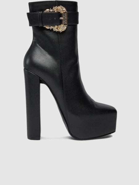 Bota Mulher Hurley Versace