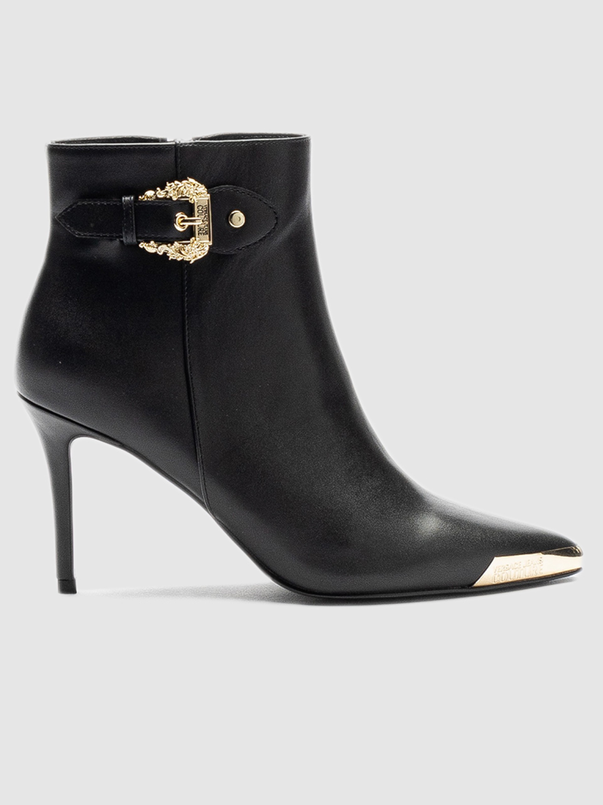 Bottes Féminin Versace