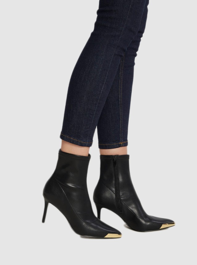 Bottes F�minin Versace